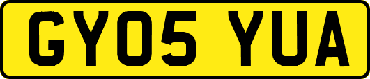 GY05YUA