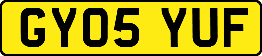 GY05YUF