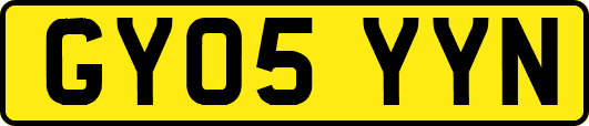 GY05YYN