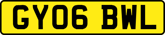 GY06BWL