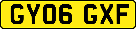 GY06GXF