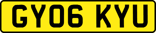 GY06KYU