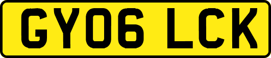 GY06LCK