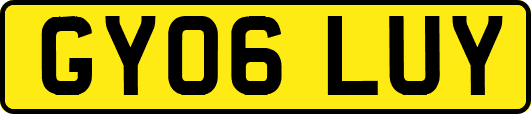 GY06LUY