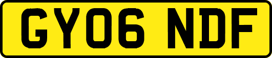 GY06NDF