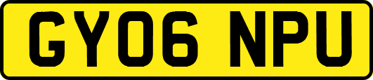 GY06NPU