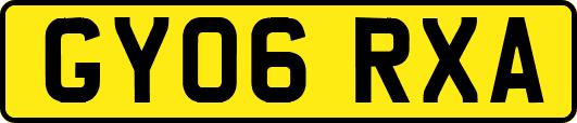 GY06RXA