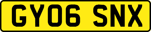 GY06SNX