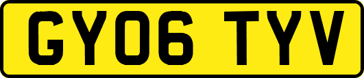 GY06TYV