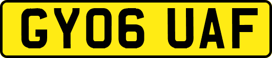 GY06UAF