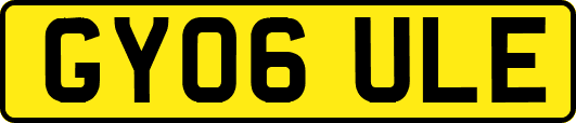 GY06ULE