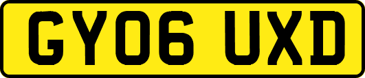 GY06UXD