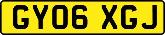 GY06XGJ