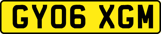 GY06XGM