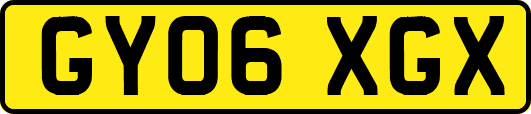 GY06XGX