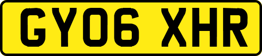 GY06XHR