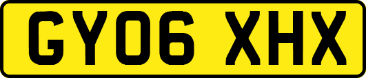 GY06XHX