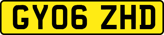 GY06ZHD