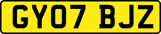 GY07BJZ