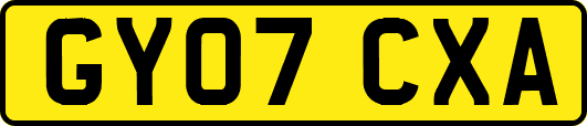 GY07CXA