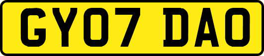 GY07DAO
