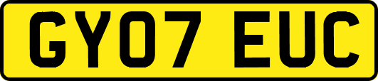 GY07EUC