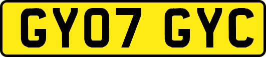 GY07GYC