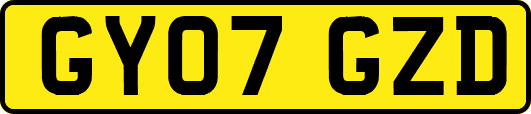 GY07GZD