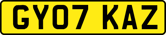 GY07KAZ