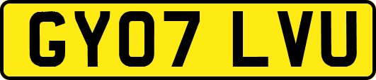 GY07LVU