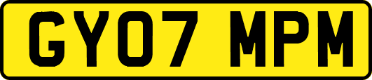 GY07MPM