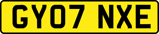 GY07NXE