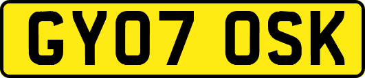 GY07OSK