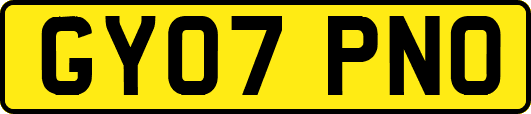 GY07PNO