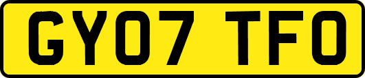 GY07TFO
