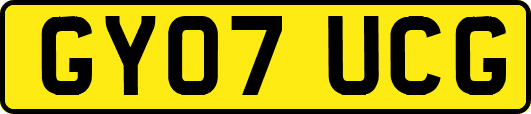 GY07UCG