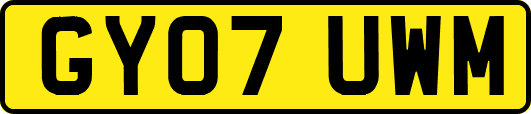 GY07UWM