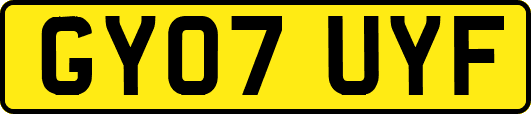 GY07UYF