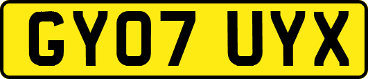 GY07UYX