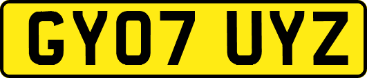 GY07UYZ