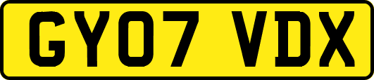 GY07VDX