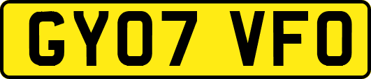 GY07VFO