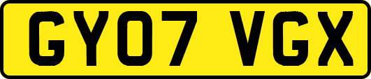 GY07VGX