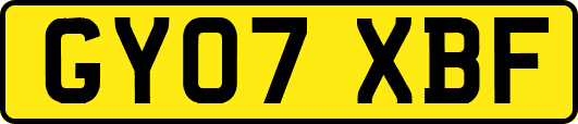 GY07XBF