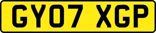 GY07XGP