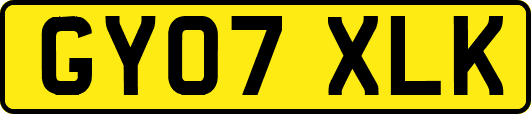 GY07XLK