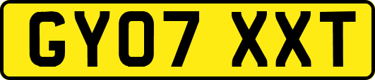 GY07XXT