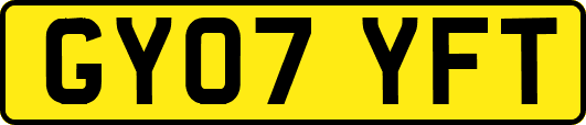 GY07YFT