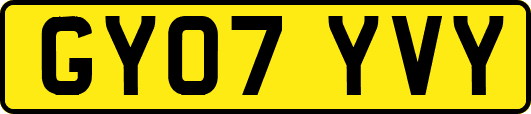 GY07YVY