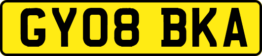 GY08BKA